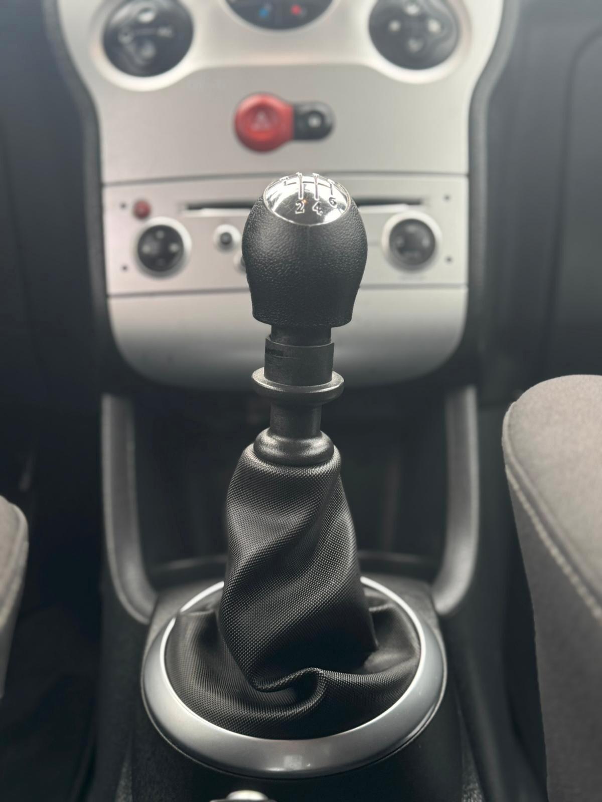 Renault Modus 1.5 dCi 105CV Dynamique