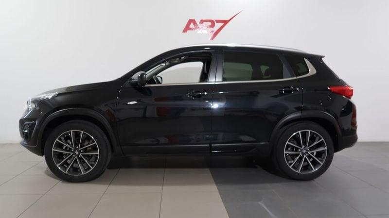 DR AUTOMOBILES dr F35 dr F35 S1 1.5 Turbo Bi-Fuel GPL