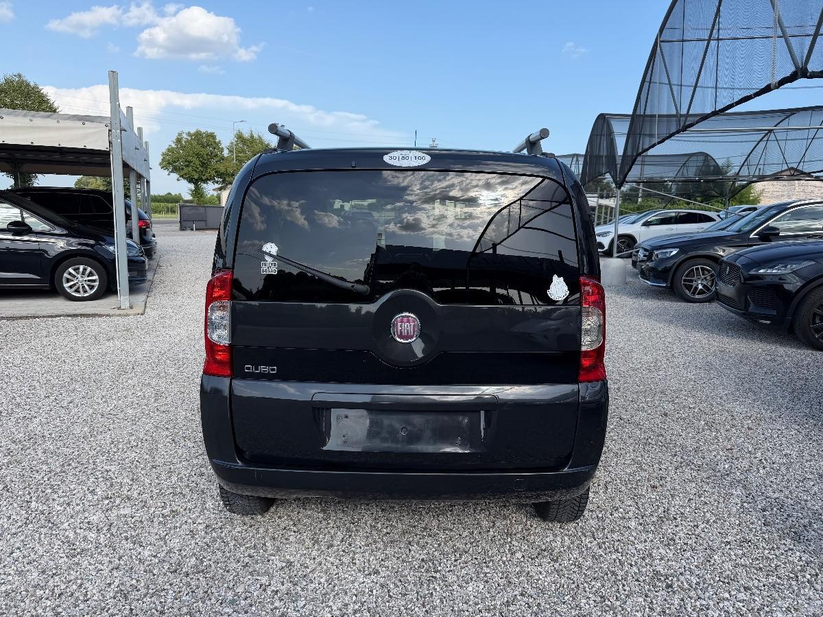 Fiat Qubo 1.4 8v MyLife