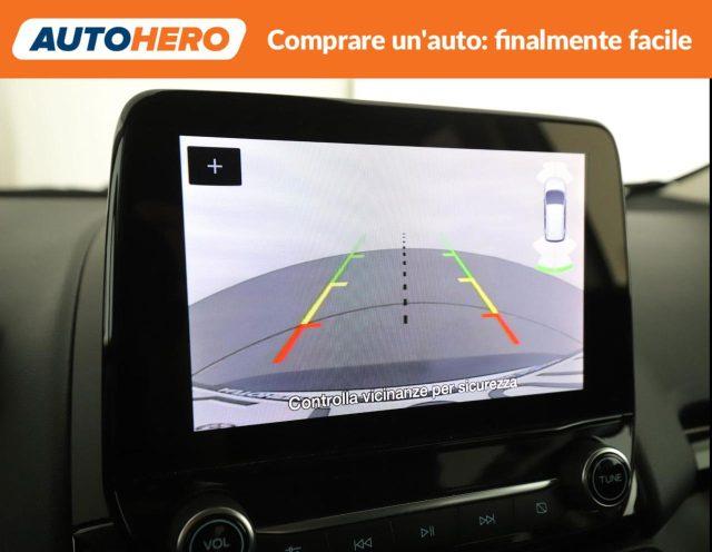 FORD EcoSport 1.0 EcoBoost 125 CV Start&Stop Titanium
