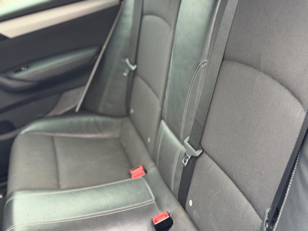 Bmw X4 M xDrive20d Msport