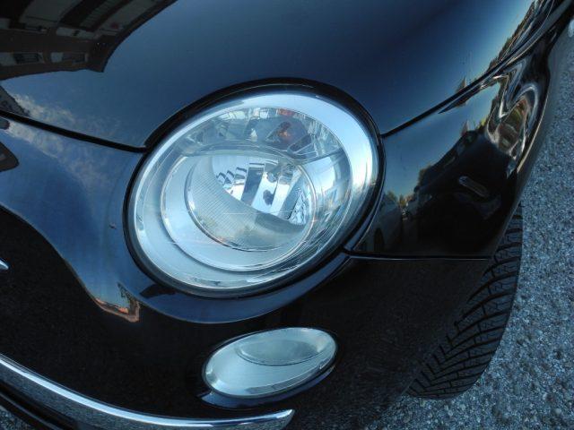 FIAT 500 1.2 Lounge - Ok NEOPATENTATI - "CONDIZIONI OTTIME"
