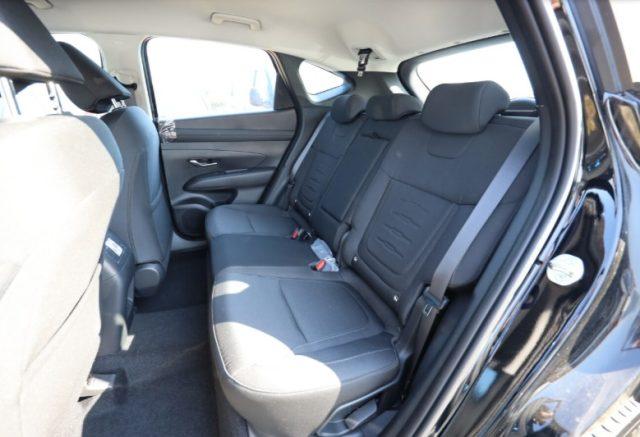 HYUNDAI Tucson 1.6 CRDI 48V Select N1 Autocarro