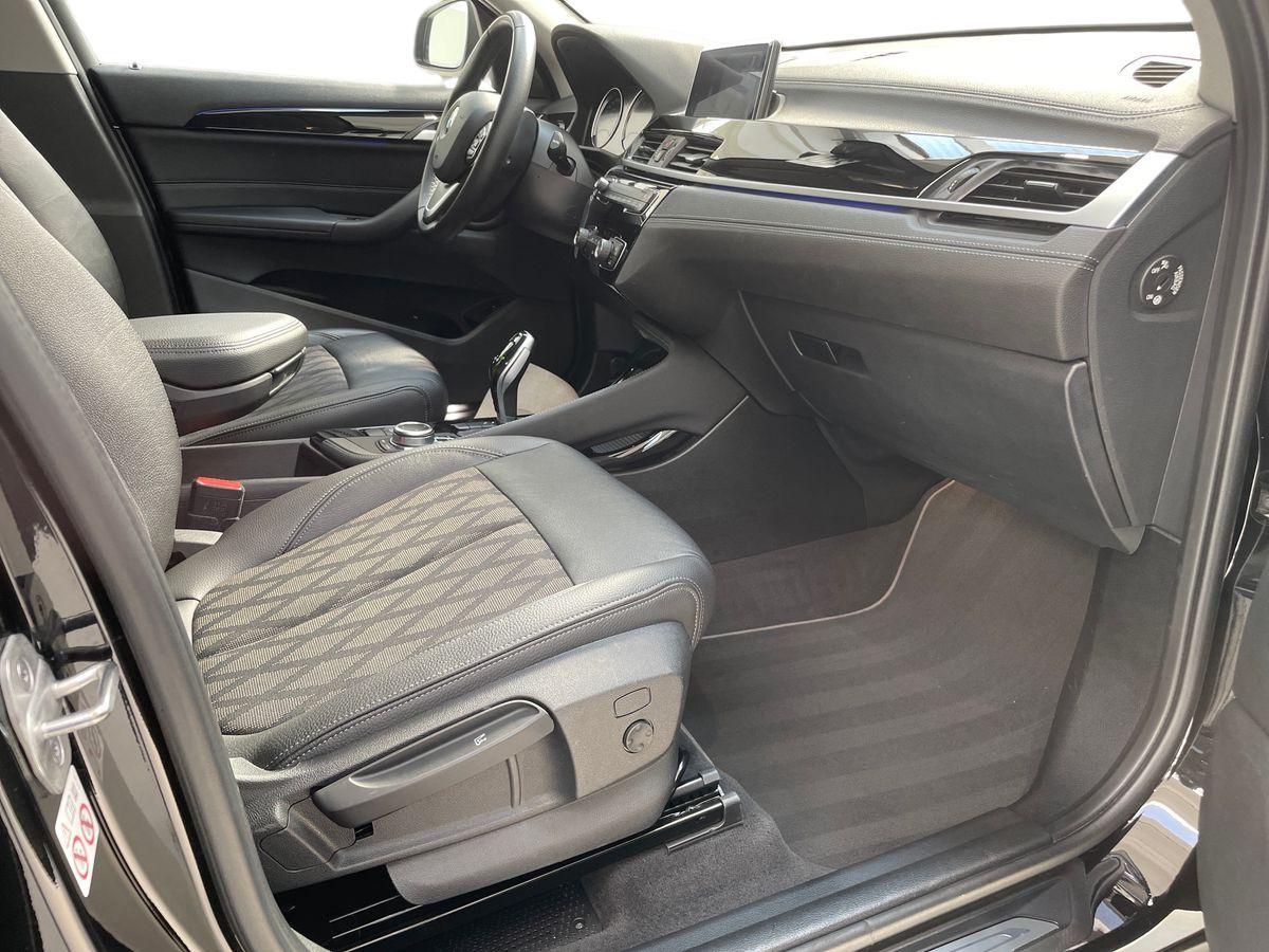 BMW X1 F48 2019 - X1 sdrive16d xLine auto