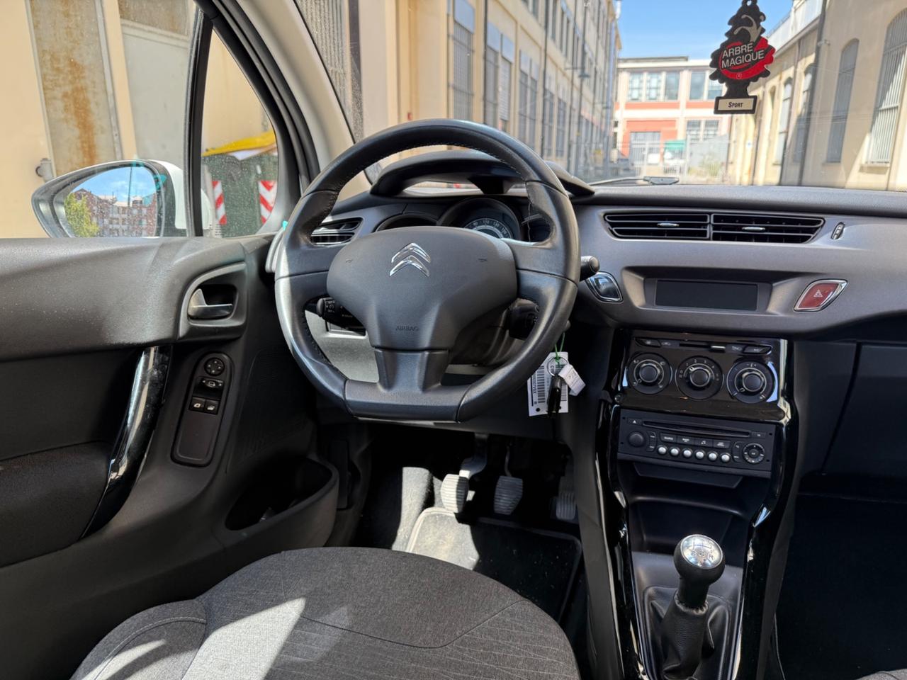 Citroen C3 PureTech 82 Exclusive