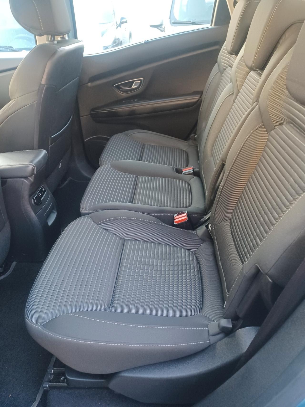 Renault Scenic 1.5 DCI UNICO PROPRIETARIO