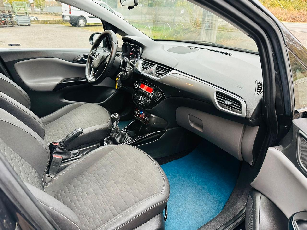 Opel Corsa 1.4 90CV GPL Tech 5 porte b-Color