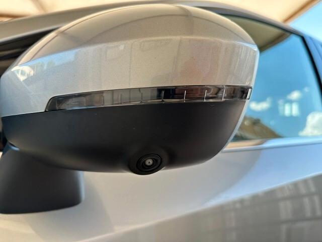 Nissan Qashqai MHEV 158 CV Xtronic Business