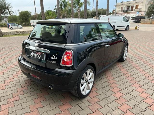 MINI - Mini - 1.6 16V Cooper chili problemi di meccanica