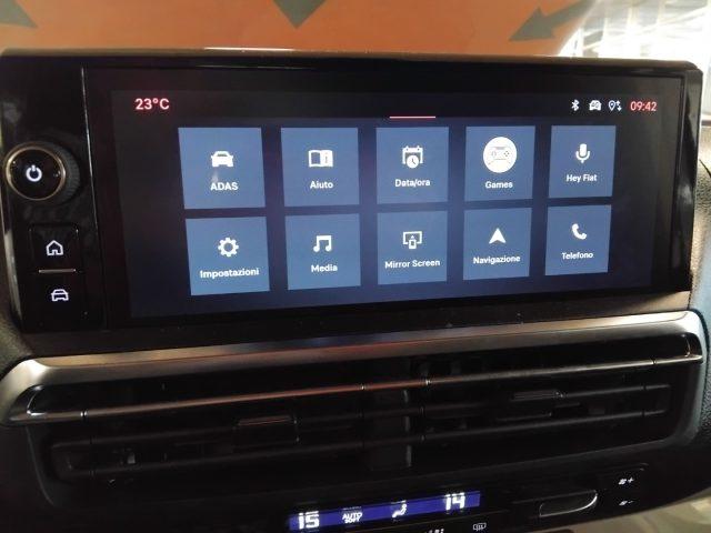 FIAT Ulysse 2.0 BlueHDi 180 CV AT8 L3 Combi 9 POSTI