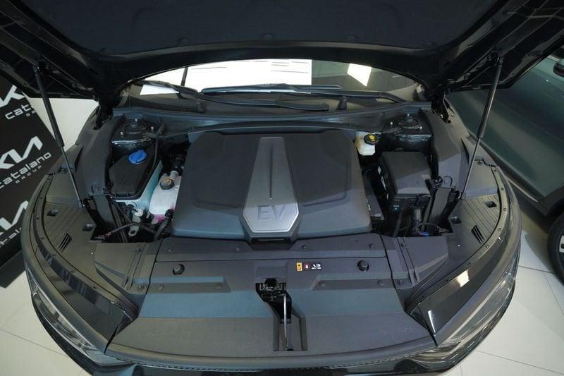 Kia EV6 MY24 LR AWD AIR SPECIAL EDITION