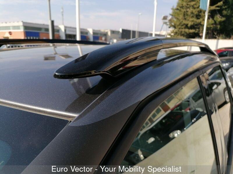 Citroën C3 Aircross PureTech 110 S&S Shine