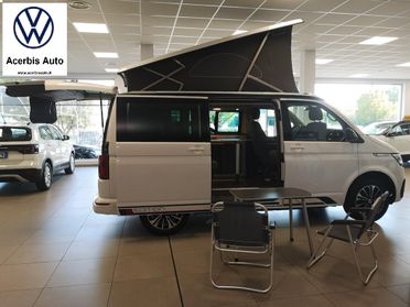 Vw CALIFORNIA OCEAN EDITION