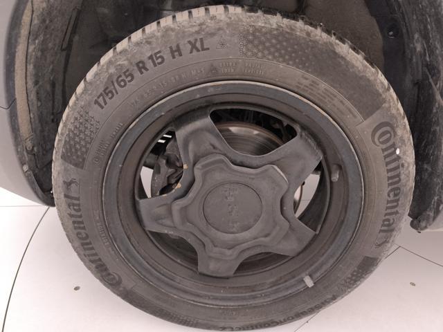 FIAT Panda 0.9 t.air t. Wild s&s 85cv