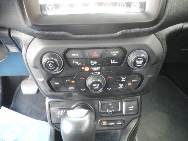 JEEP Renegade 1.3 T4 240cv PHEV 4xe AT6 S -PLUG-IN -UNICO PROPR.