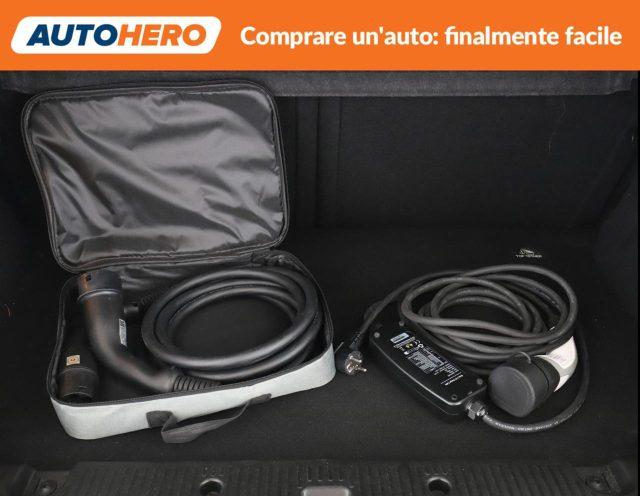RENAULT Twingo Electric Life