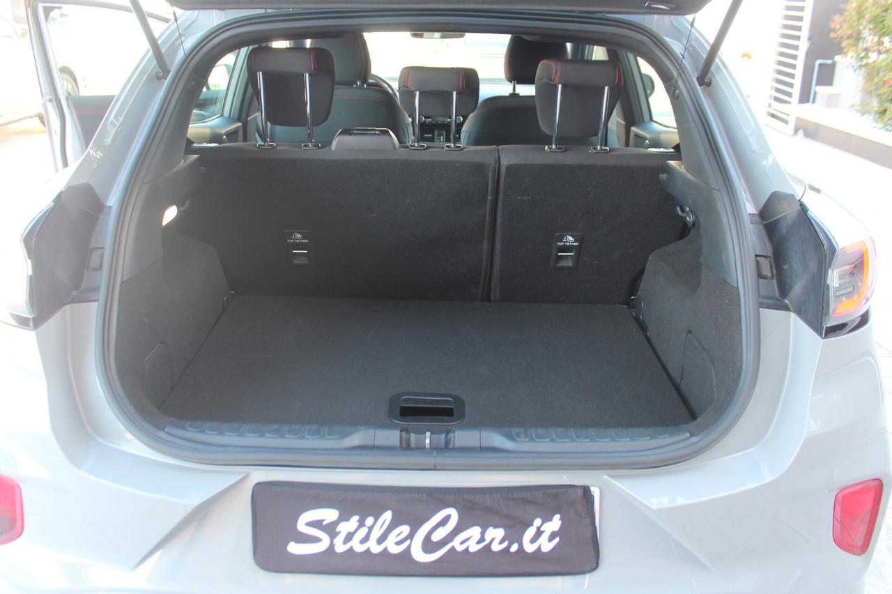 Ford Puma 1.5 EcoBlue 120 CV S&S ST-Line