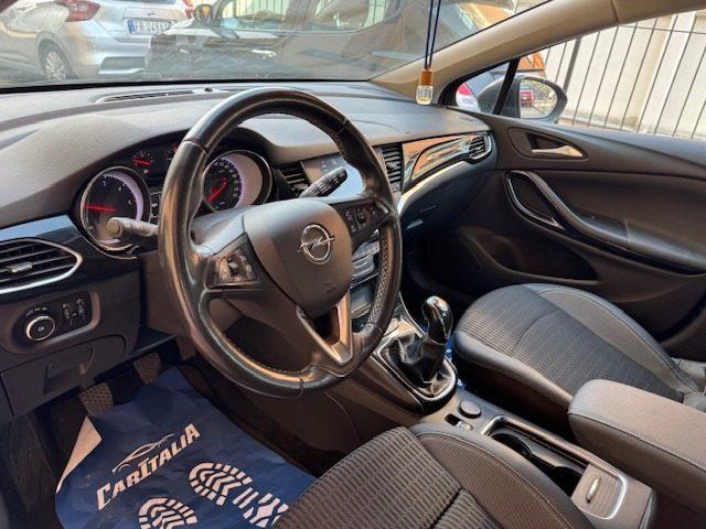 OPEL Astra 1.5 CDTI 105 CV S&S 5 porte Business Elegance