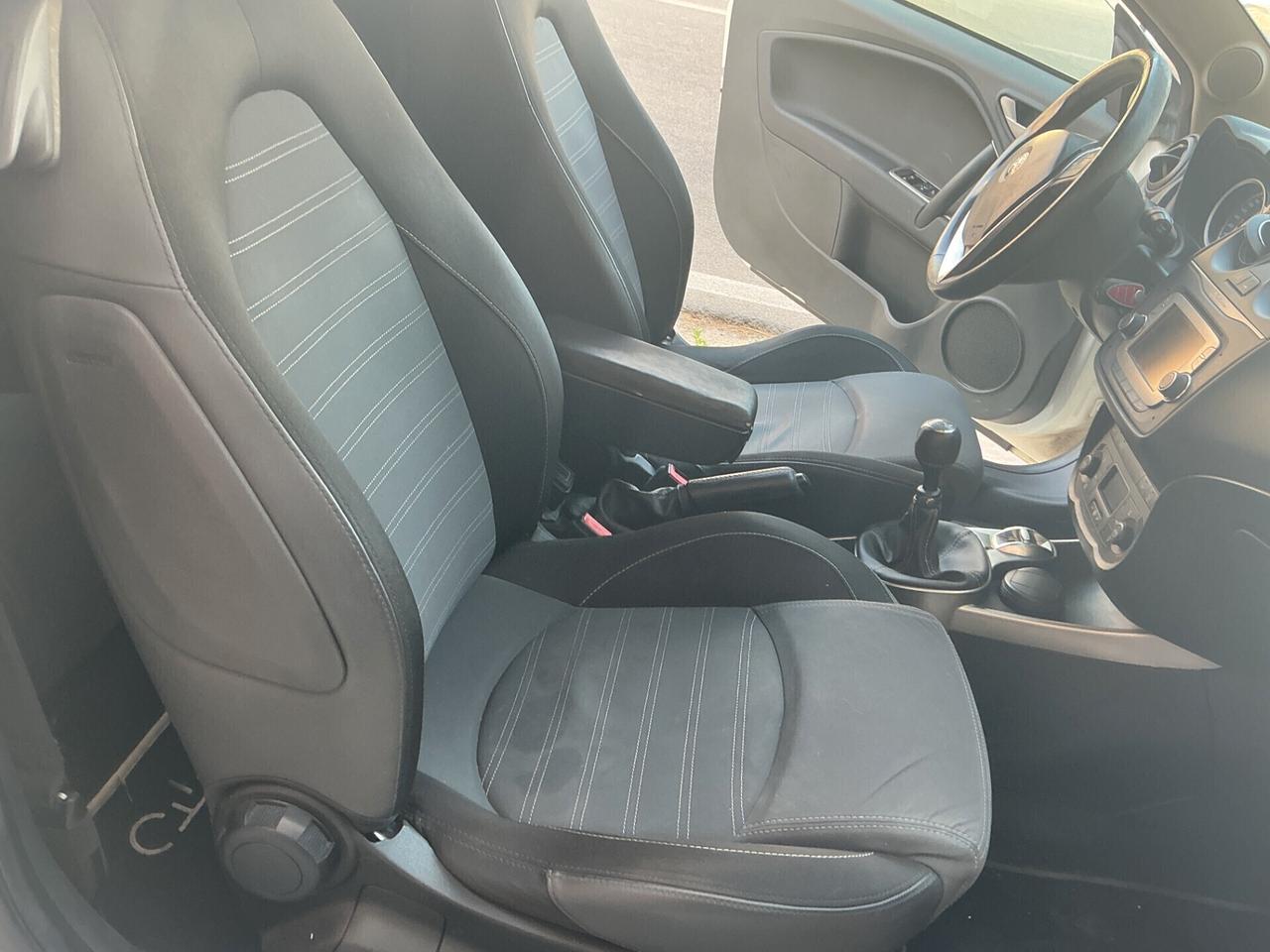 Alfa Romeo MiTo 1.3 JTDm 95 CV S&S Super
