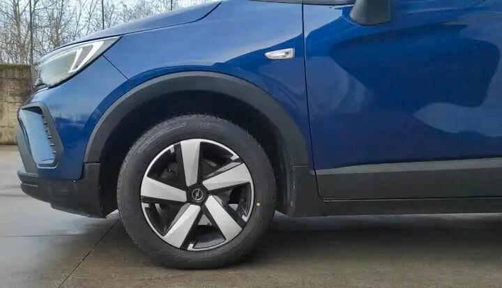 Opel Crossland 1.2 Turbo 12V 110 CV Start&Stop Edition