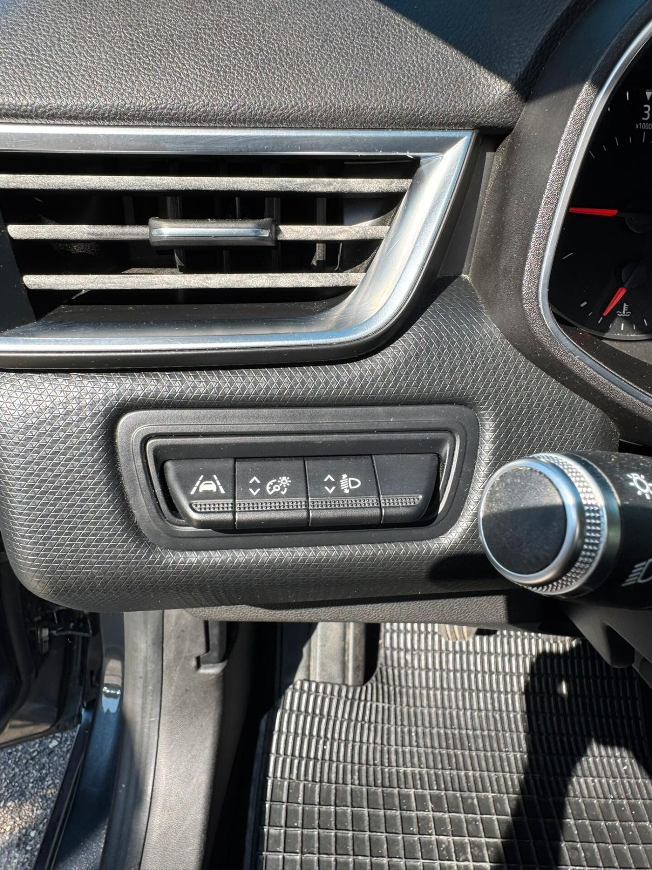 Renault Clio Blue dCi 85 CV 5 porte Intens