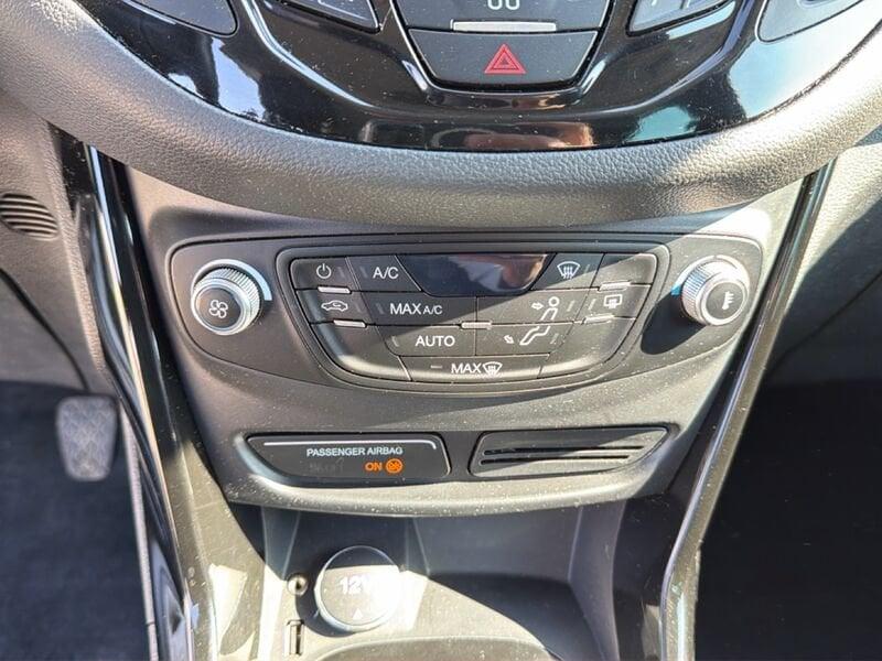 Ford B-Max 1.5 TDCi 75cv DPF Plus