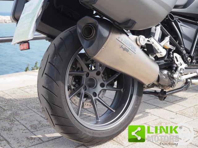 BMW R 1200 R * FULL*