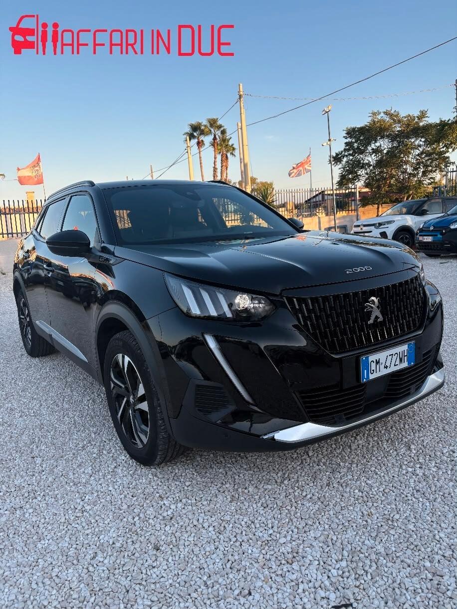 Peugeot 2008 PureTech 130 S&S GT
