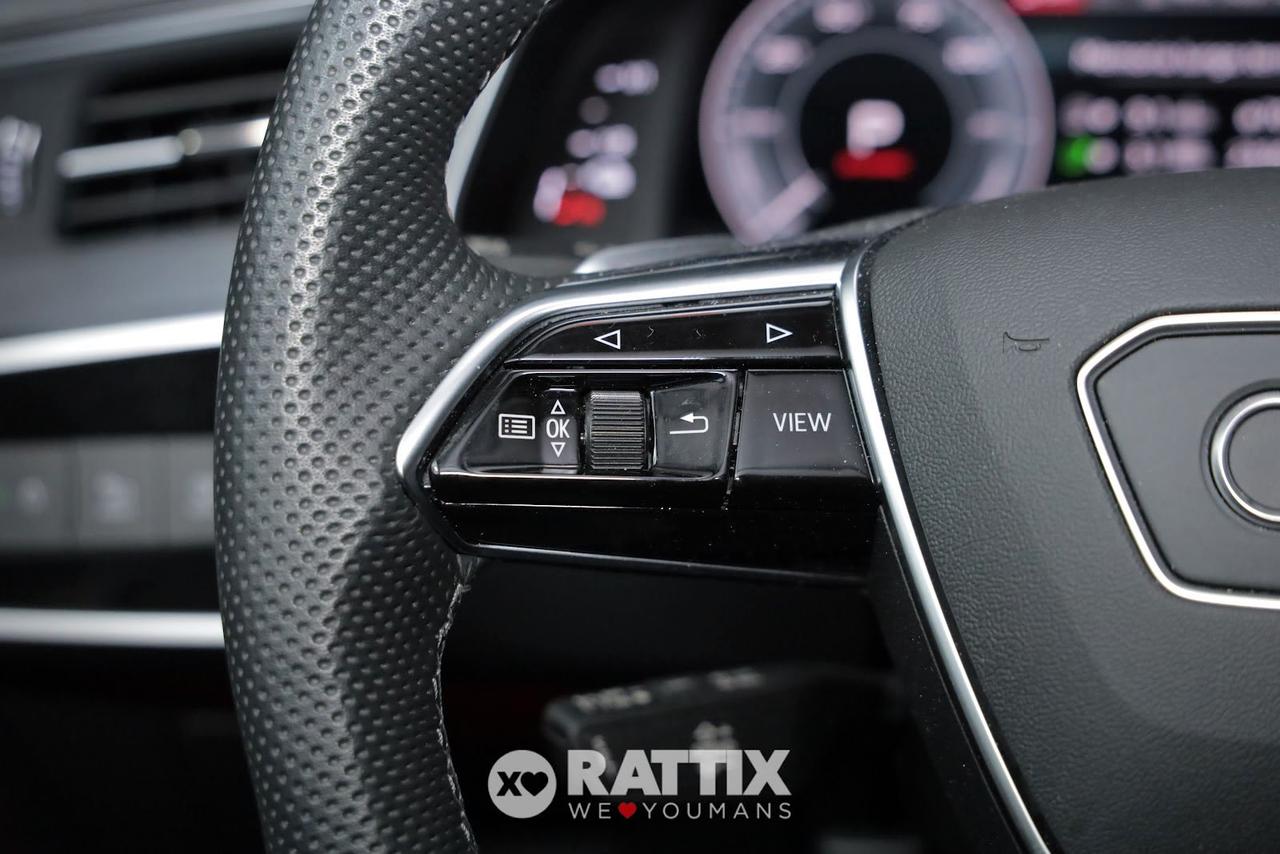 Audi A6 Avant 50 2.0 TFSIe Business Sport Quattro s-Tronic + tetto apribile