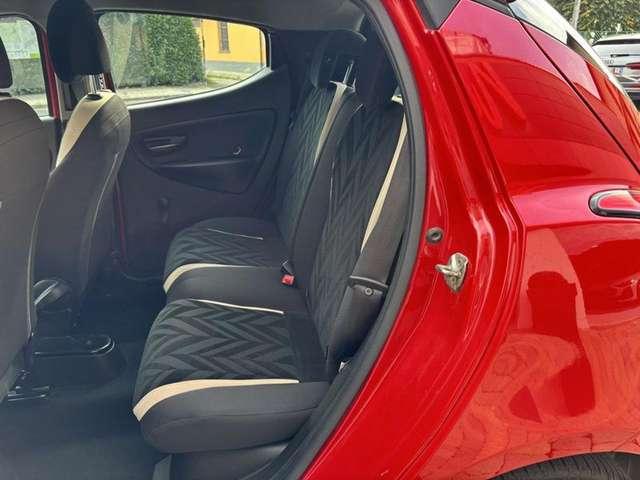 Lancia Ypsilon 1.2 69 CV 5 porte Gold BLUETOOTH-CLIMA