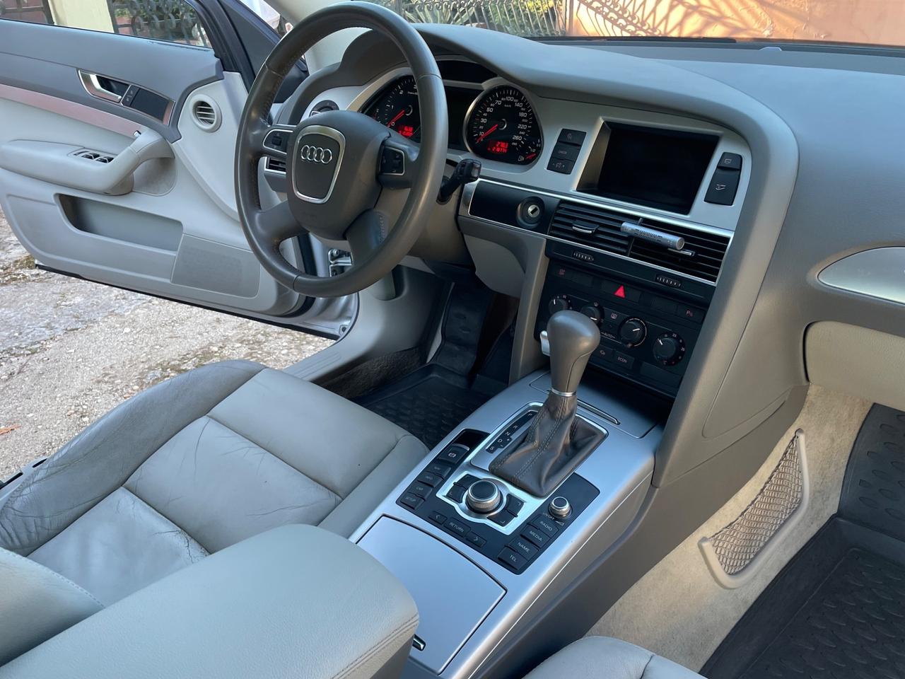 Audi A6 2.0 TDI 170 Cv automatico