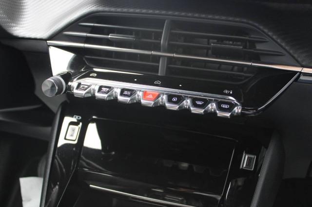 Peugeot 2008 1.2 Allure s&s 130cv Auto con Navigatore e CarPlay