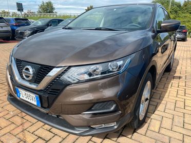 Nissan Qashqai 1.5 dCi Visia sistema navi e retrocamera