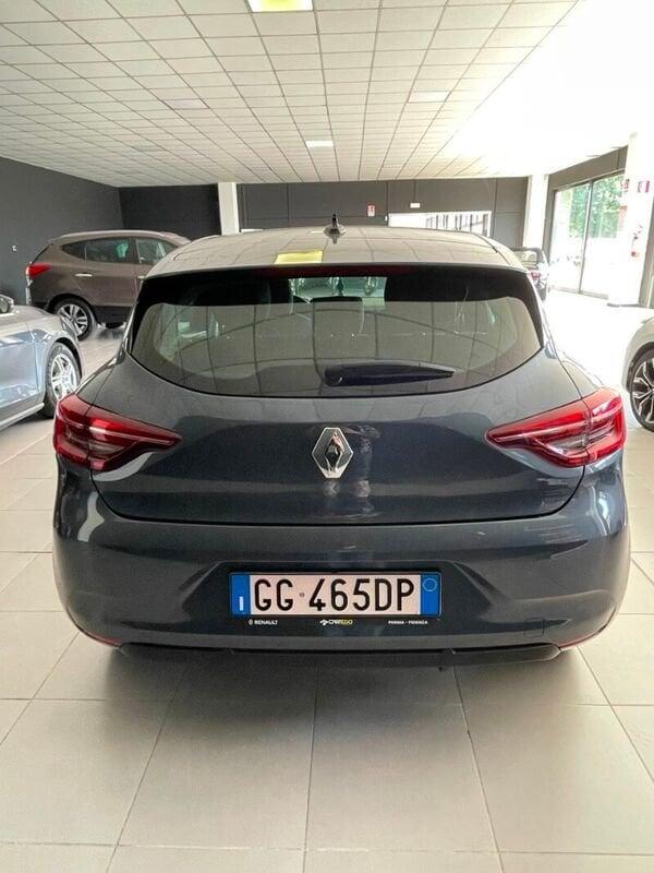Renault Clio Clio Full Hybrid E-Tech 140 CV 5 porte E-Tech