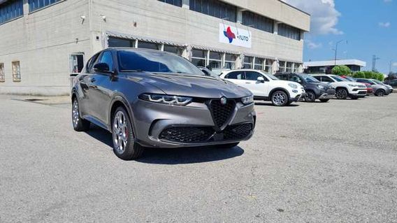 Alfa Romeo Altri modelli 1.5 130 CV MHEV DDCT7 SPECIALE PRONTA CONSEGNA!!