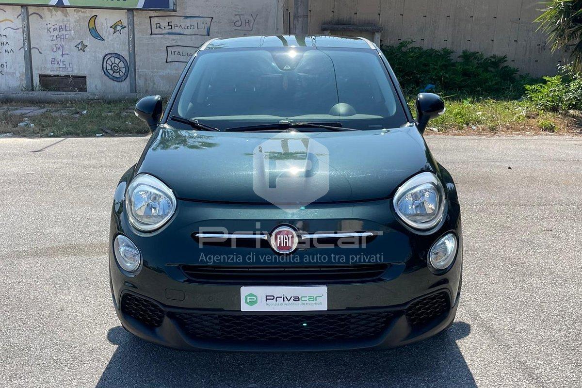 FIAT 500X 1.0 T3 120 CV Lounge