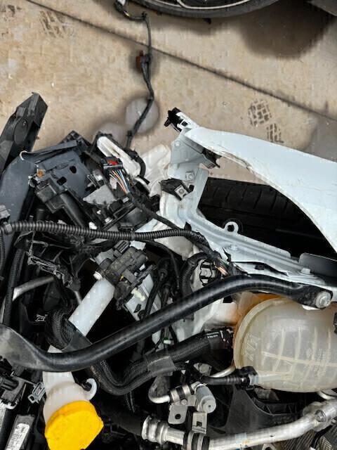 Renault Clio SCe 65 CV 5 porte Evolution 1.0 B 49KW 2023 8000KM