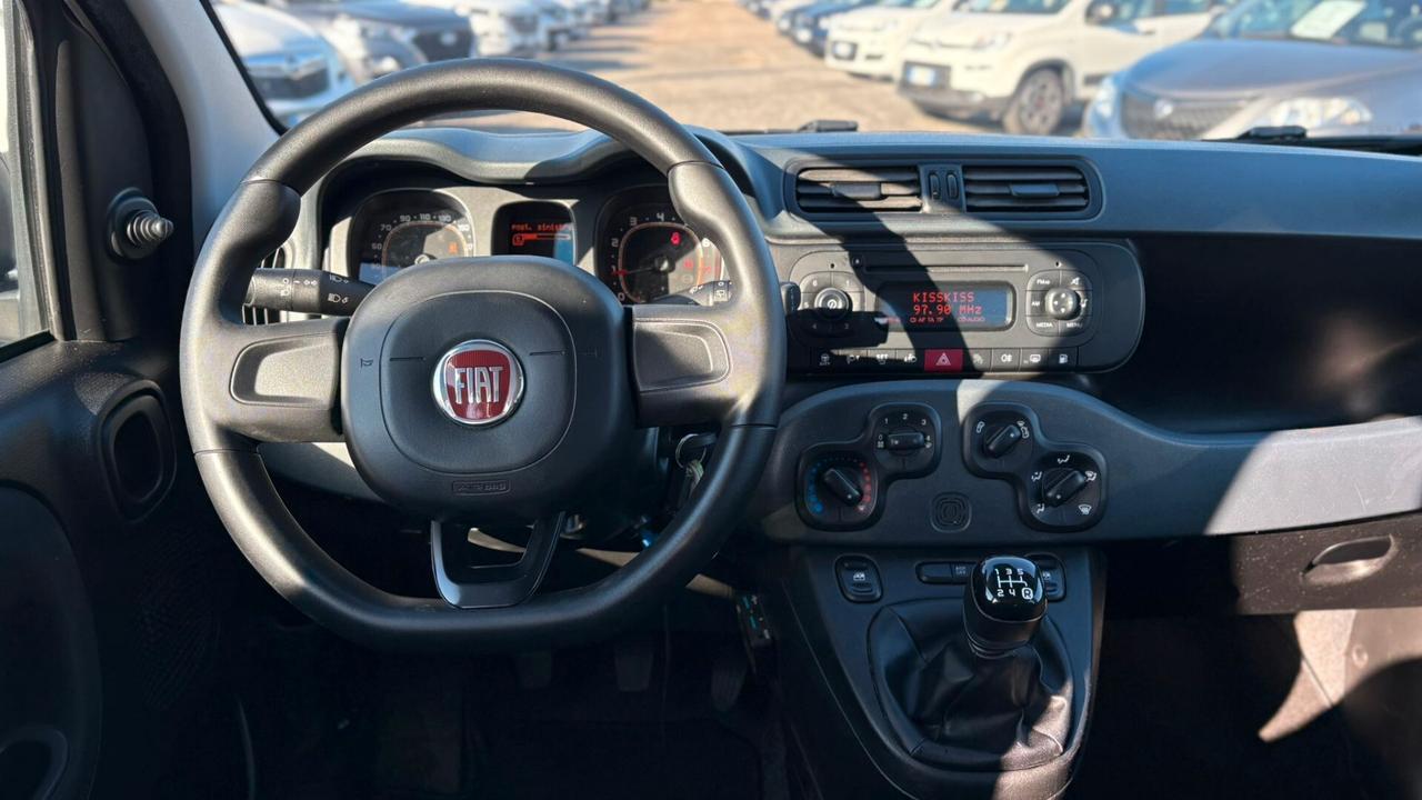 Fiat Panda 1.2 EasyPower Easy