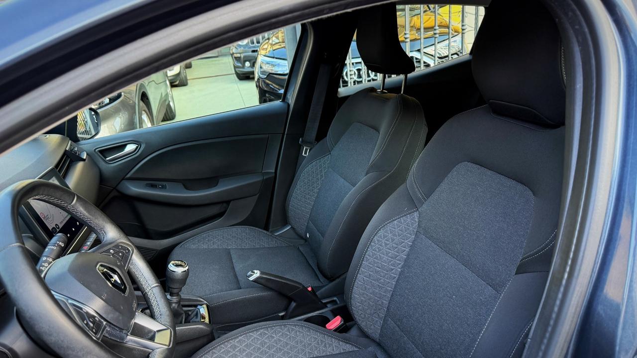 Renault CLIO 1.5 Dci 5P Evolution - 2022