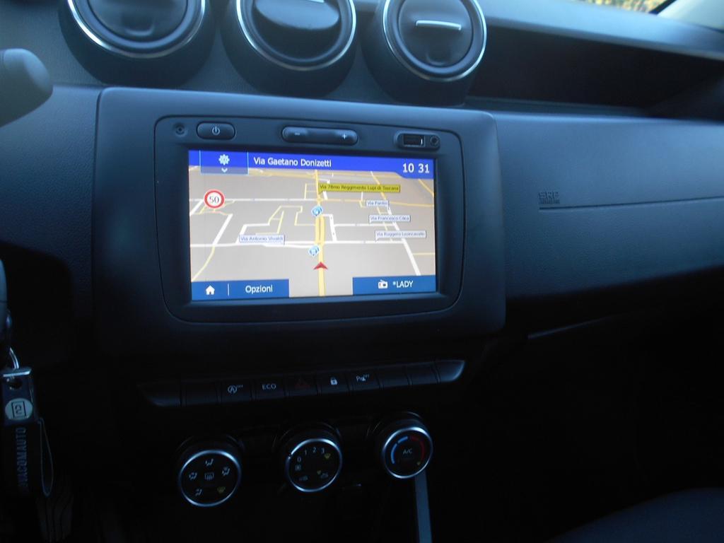 Dacia Duster 1.0 tce ECO-G Comfort 4x2