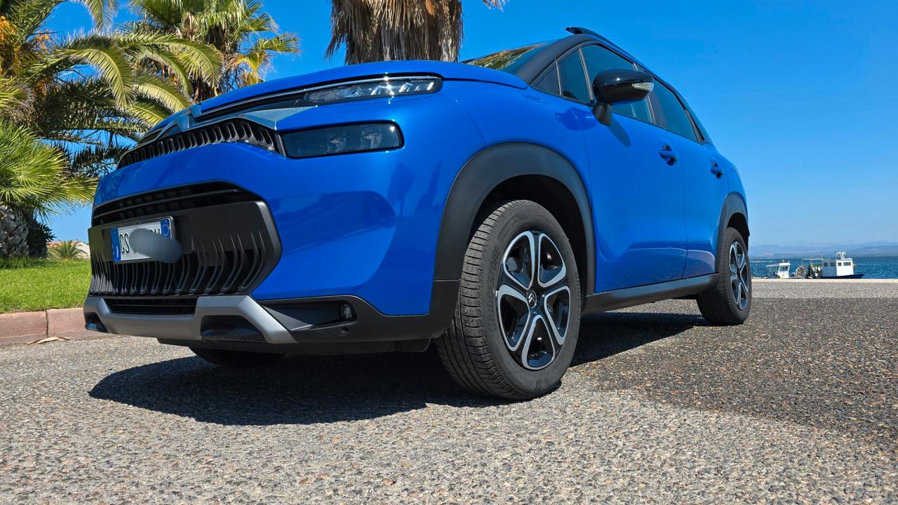 Citroen C3 Aircross PureTech 110 S&S Plus