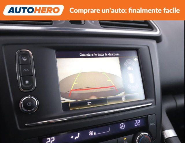 RENAULT Kadjar dCi 130CV Energy Intens