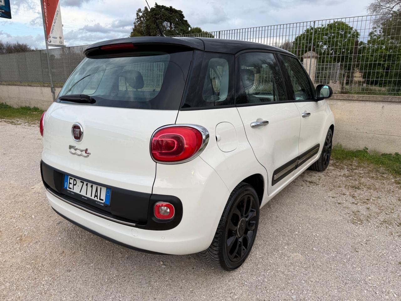 Fiat 500L 1.3 Multijet 85 CV Pop Star