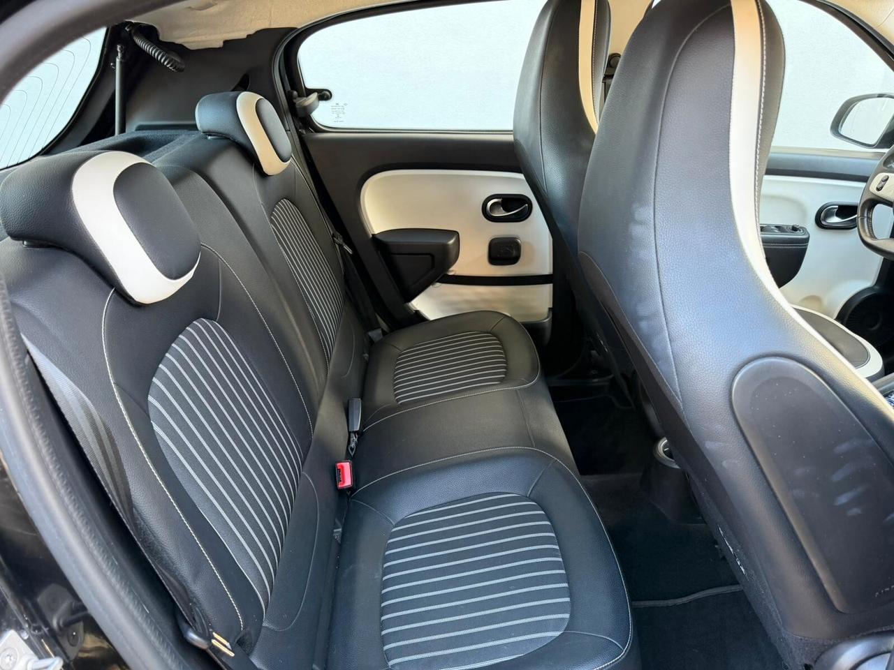 Renault Twingo SCe 65 CV Intens