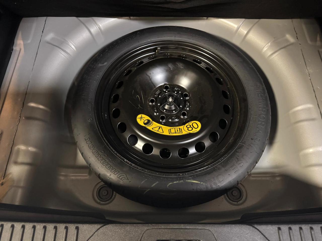 Ford Focus 1.0 EcoBoost 125CV automatico SW Business Co-Pilot