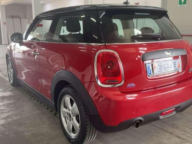 MINI One Mini 1.2 One 3p-ok neopatentati-