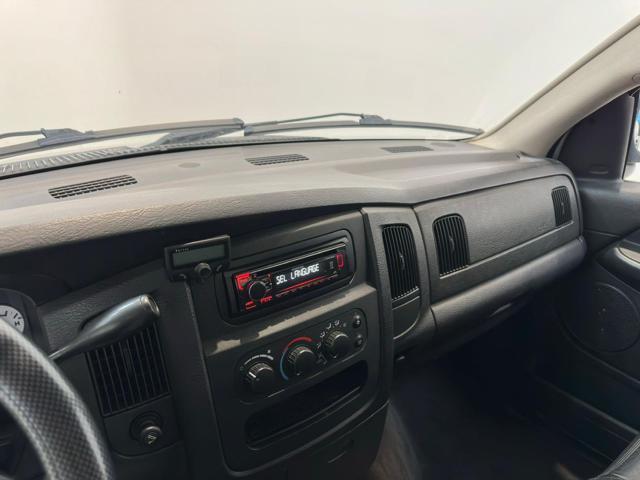 DODGE RAM RAM 1500 BENZ/GPL