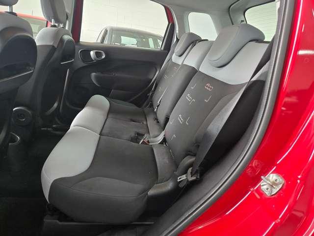 Fiat 500L 500L 0.9 t.air t. natural power Easy 80cv