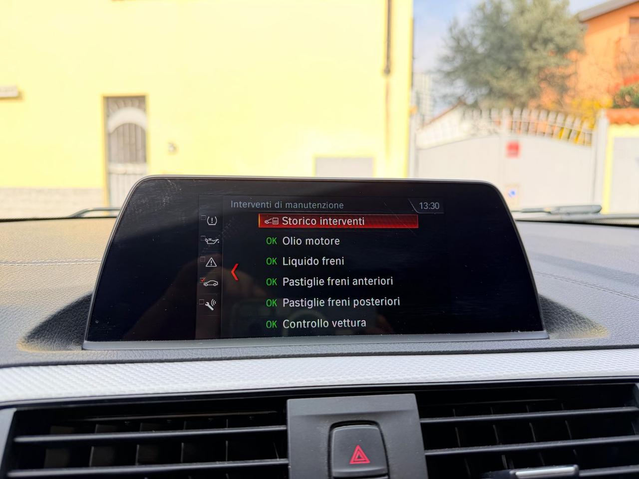 Bmw 116 M Sport 116 d #9821