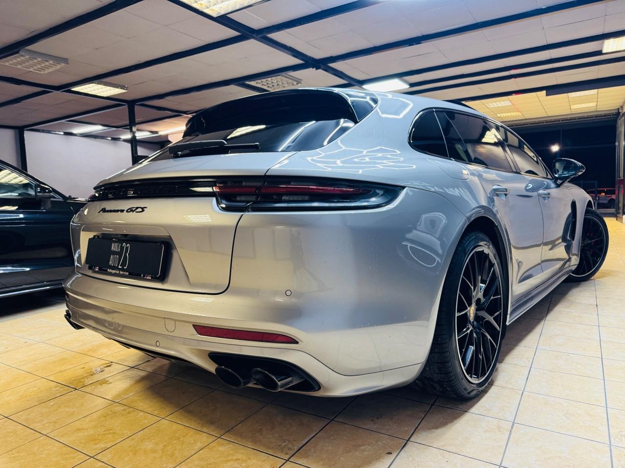 Porsche Panamera 4.0 GTS Sport Turismo*TETTO*FULL*460 CV*